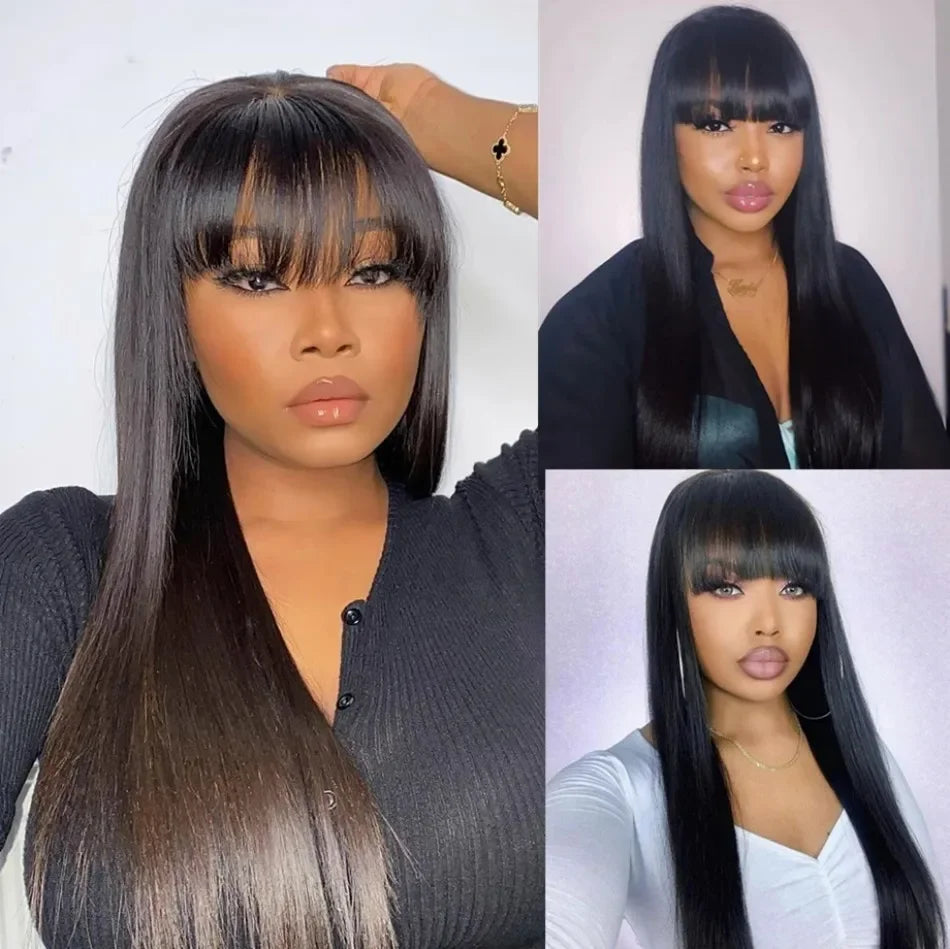 glueless lace front wigs portugal