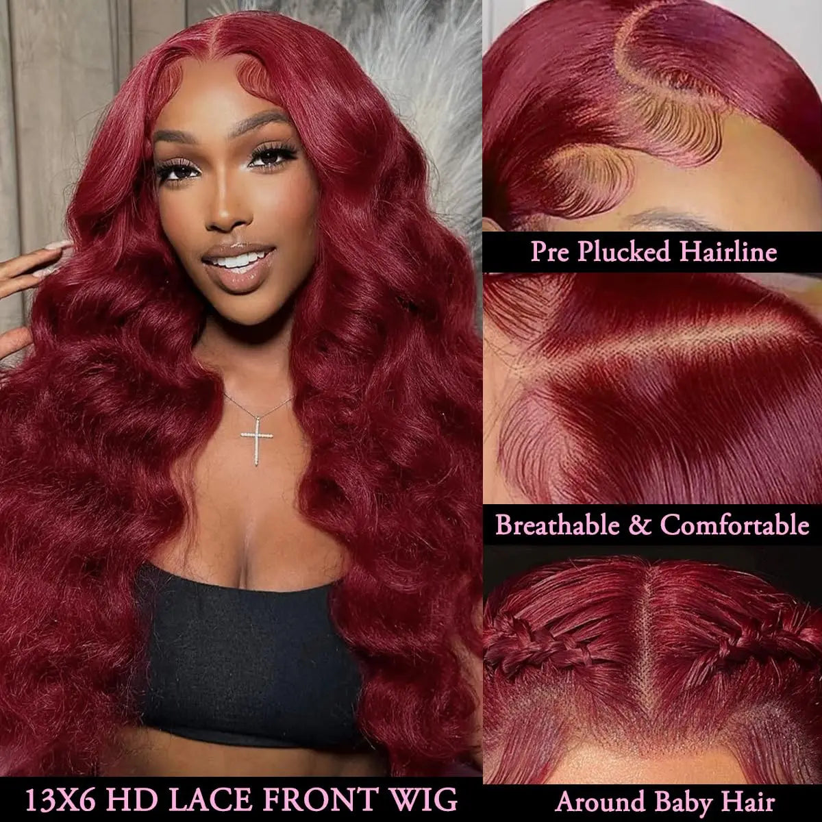 Lace Wigs