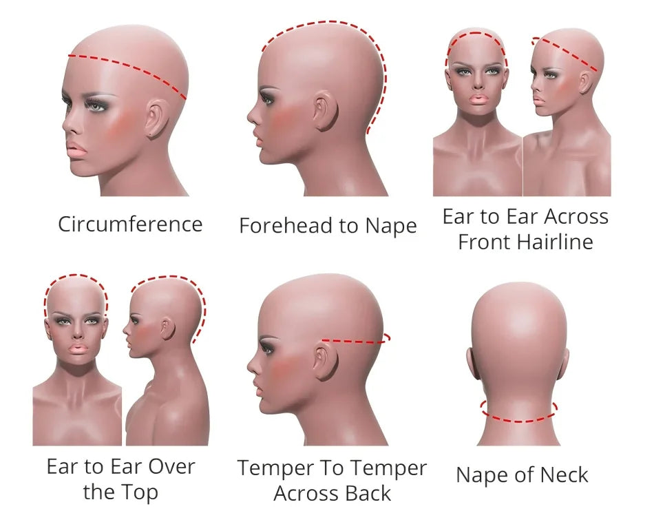 13x6 Bone Straight Transparent Lace Front Human Hair Wigs For Black Women 13x4 Lace Frontal Wig Natural Wigs