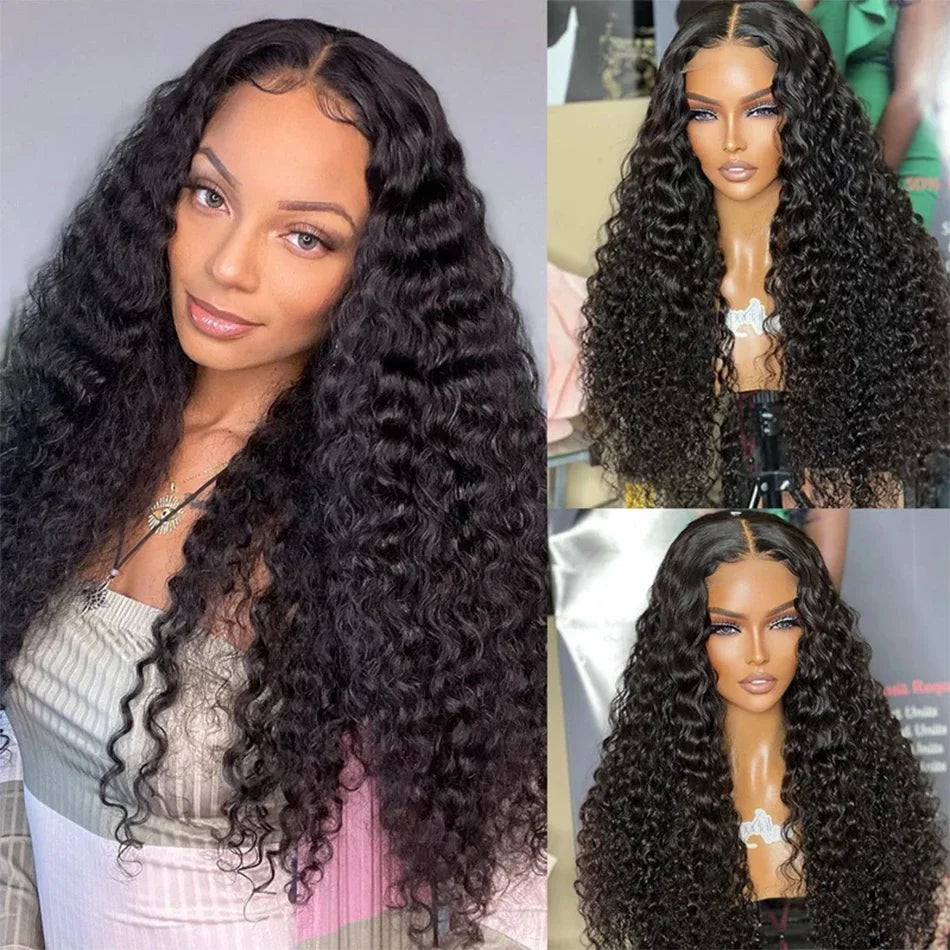 13x6 Lace Frontal Wig