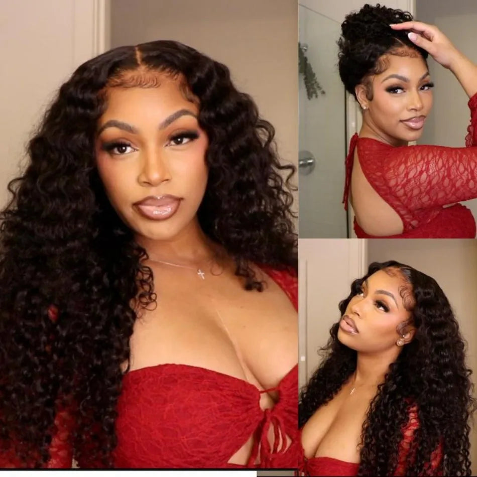 360 lace frontal wig europe